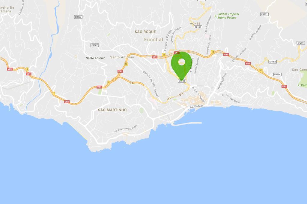 Santa Catarina L By An Island Apart Funchal  Exterior photo