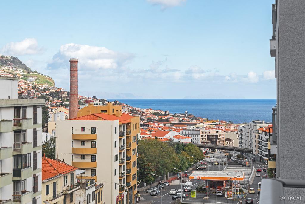 Santa Catarina L By An Island Apart Funchal  Exterior photo