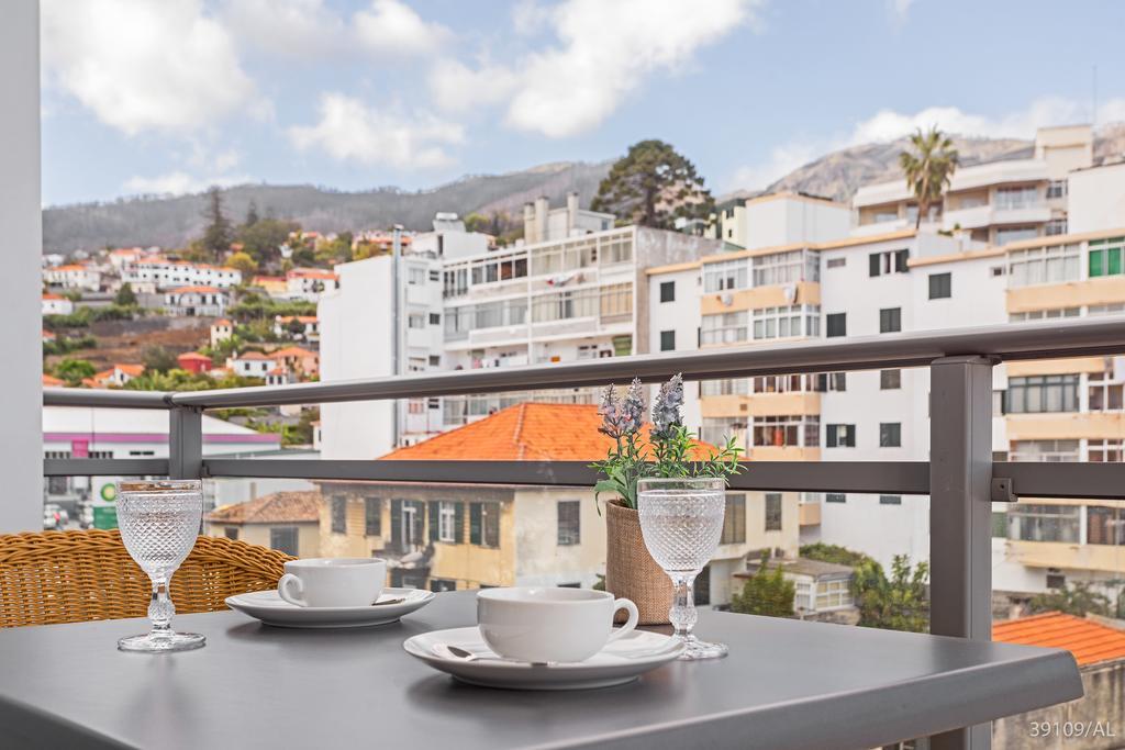 Santa Catarina L By An Island Apart Funchal  Exterior photo